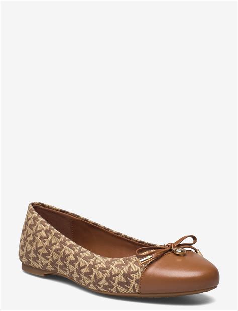 michael kors melody toe cap|Amazon.com .